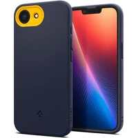 Spigen Nano Pop MagSafe kryt iPhone 17e/16e modrý - Pouzdra