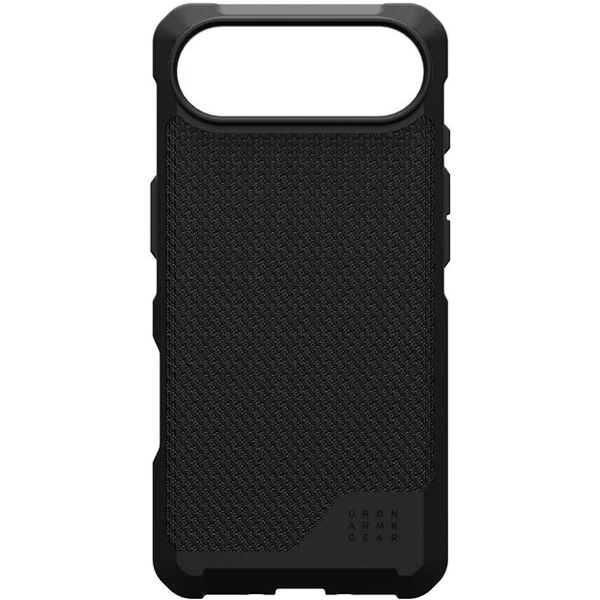 UAG Metropolis LT Magsafe Kevlar kryt iPhone Air černý - Pouzdra - Obrázek 9883b7ebfc9a445789ca2175ea7e92cc