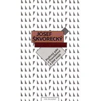 Podivný pán z Providence a jiné eseje (spisy - svazek 14) - E-kniha