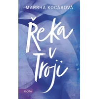 Řeka v Troji - E-kniha