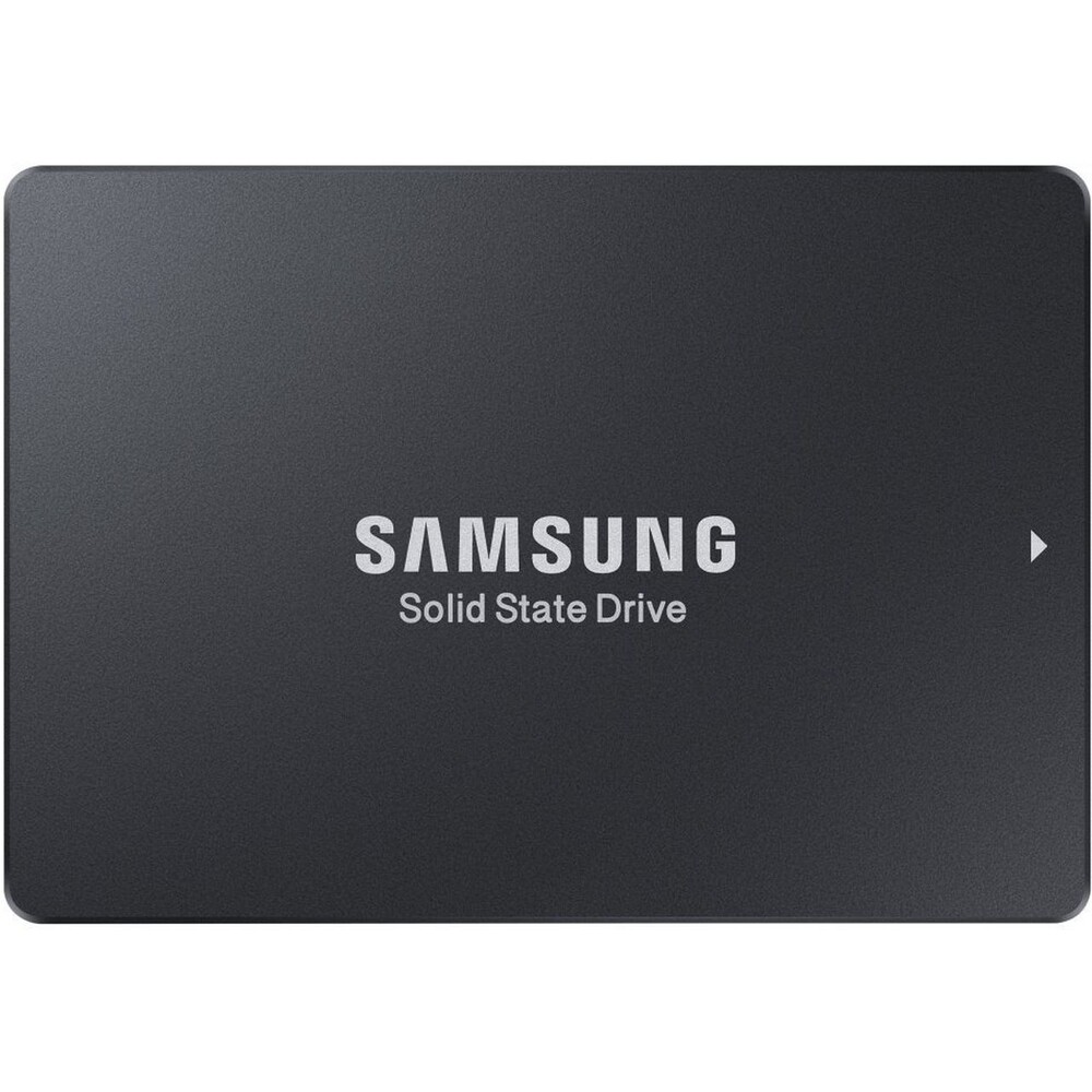 Samsung 860 DCT SSD 2,5