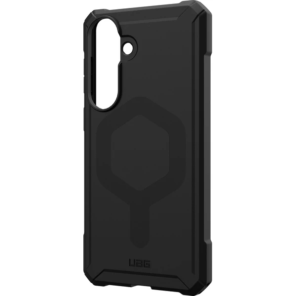 UAG Essential Armor MagSafe kryt Samsung Galaxy S26+ černý - Pouzdra - Obrázek 989235868f9246eca75e34d10c6336c4