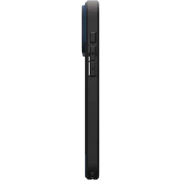 UAG Civilian Magsafe kryt iPhone 17 Pro Max modrý - Pouzdra - Obrázek 98965ececee747adba07861e389bd376