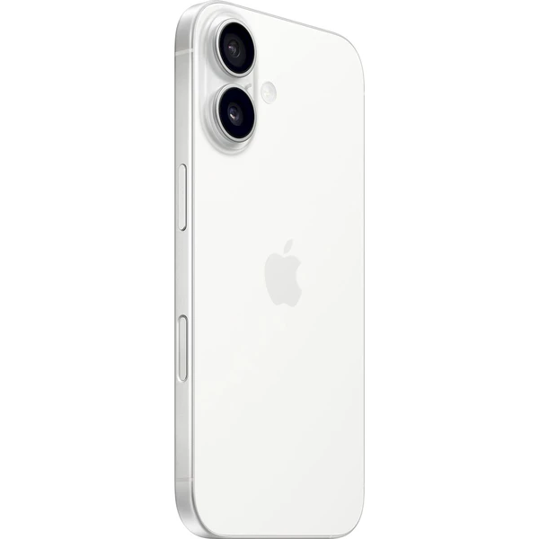 Apple iPhone 16 512GB bílý - Mobilní telefony - Obrázek 9897fc34571b432babadd2030732d977