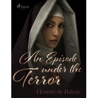 An Episode Under the Terror - E-kniha