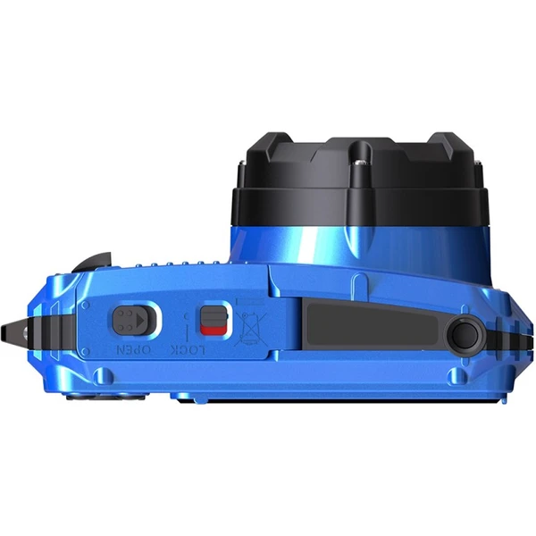 Kodak WPZ2 odolný fotoaparát modrý - Fotoaparáty - Obrázek 98A0000J01