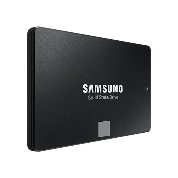 Samsung 870 EVO SSD 2,5" 250GB - SSD disky - Obrázek 98AM600301