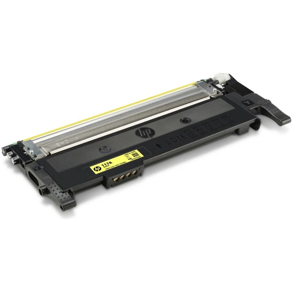 HP W2072A č. 117A Žlutá originální - Tonery - Obrázek 98CX600301