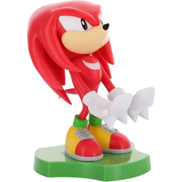 Exquisite Gaming Holdem Sonic the Hedgehog - Knuckles - Figurky - Obrázek 98DA000L01
