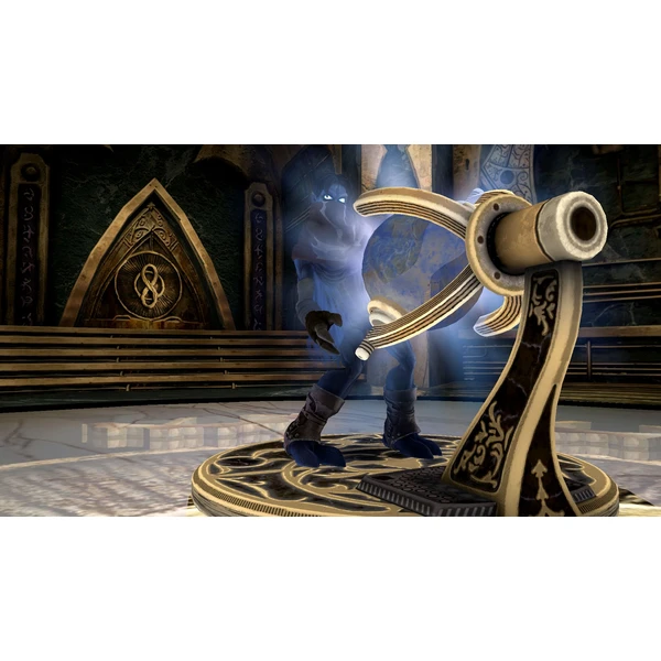 Legacy of Kain Soul Reaver 1&2 Remastered (Switch) - Hry pro Nintendo Switch - Obrázek 98DC000P01
