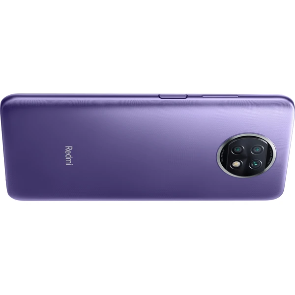 スマートフォン本体 Redmi Note 9T Daybreak Purple 4GB/64GB Redmi Note 9T｜価格比較・最新情報 - 価格.com
