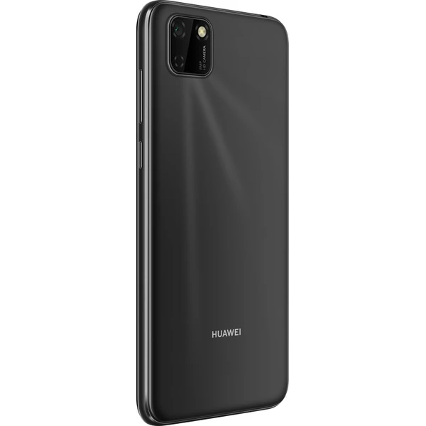 Huawei Y5p 2GB+32GB Dual SIM Midnight Black - Mobilní telefony - Obrázek 98GV200301