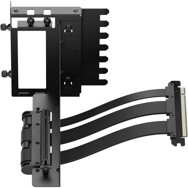 Fractal Design Flex 2 PCIe 4.0 černý - Komponenty - Obrázek 98H8G00101