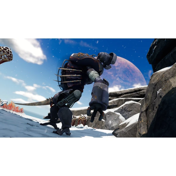 Subnautica: Below Zero (Xbox One) - Hry pro Xbox One - Obrázek 98HJ100201