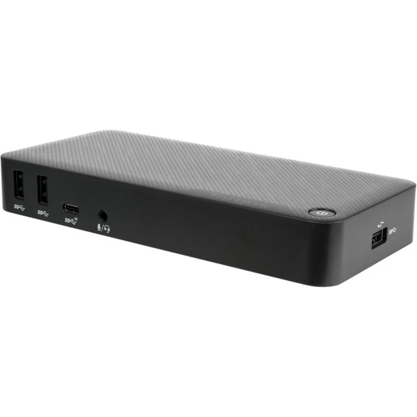 Targus USB-C Multi-Function DisplayPort Triple Video dokovací stanice - Dokovací stanice - Obrázek 98IL600301