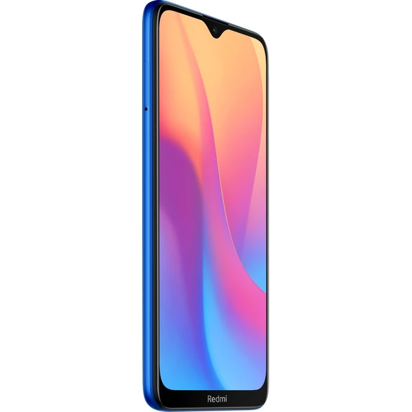 Xiaomi Redmi 8A 2GB/32GB modrá - Mobilní telefony - Obrázek 98IY000301