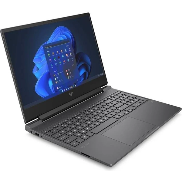 HP VICTUS 15-fa2721nc (B7VG2EA#BCM) RTX 4050 stříbrný - Notebooky - Obrázek 98JF000P01