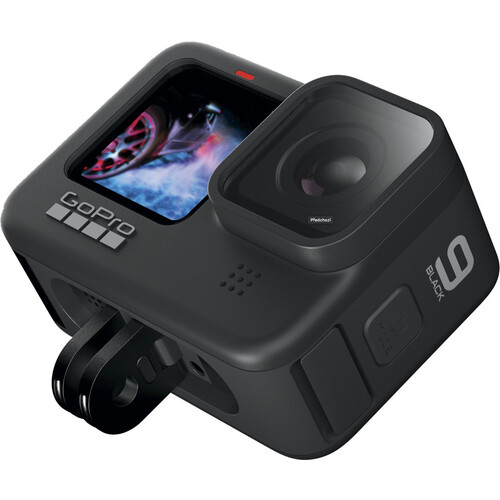 GoPro HERO9Black-