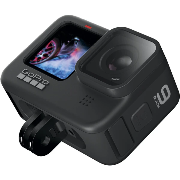 GoPro HERO9 Black (Kategorie A) - Kamery - Obrázek 98JX400301