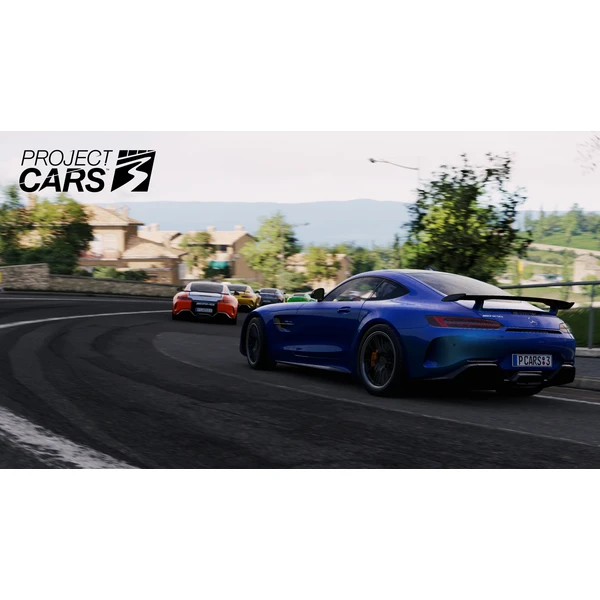 Project Cars 3 (Xbox One) - Hry pro Xbox One - Obrázek 98K3100201