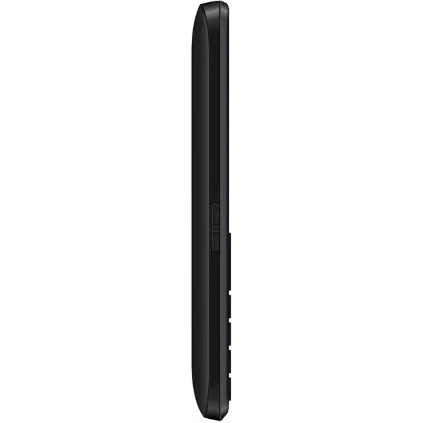 EVOLVEO EasyPhone EG s nabíjecím stojánkem černý - Mobilní telefony - Obrázek 98KKF00101