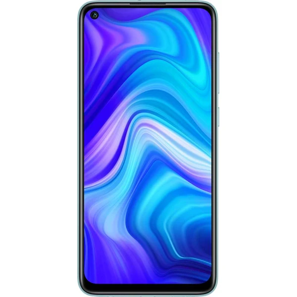 Xiaomi Redmi Note 9 4GB/128GB bílý - Mobilní telefony - Obrázek 98KQ200301