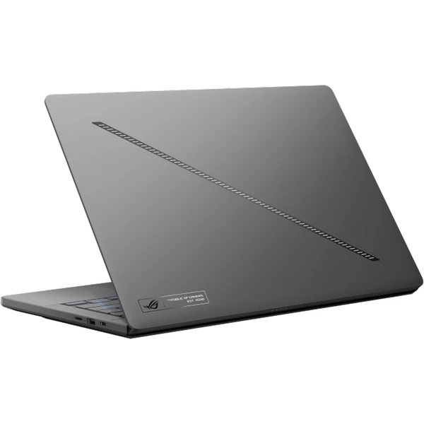 ASUS ROG Zephyrus G14 (GA403WW-NEBULA116X) RTX 5080 šedý - Notebooky - Obrázek 98LE000P01