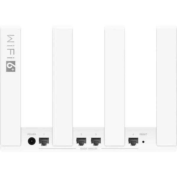 Huawei AX3 Dual-core router bílý - Routery - Obrázek 98MA500301