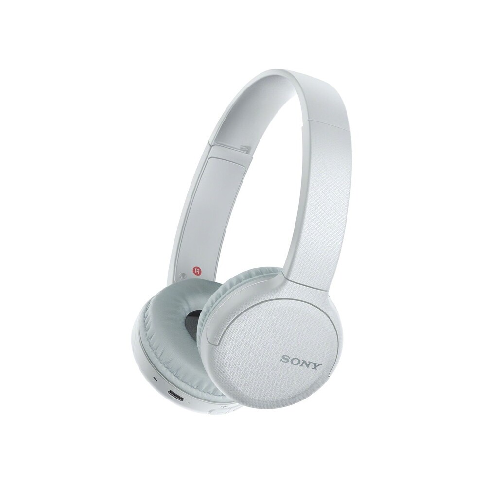 Sony WH-CH510 šedobílá