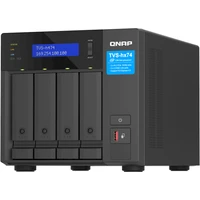 QNAP TVS-h474-PT-8G - NAS servery