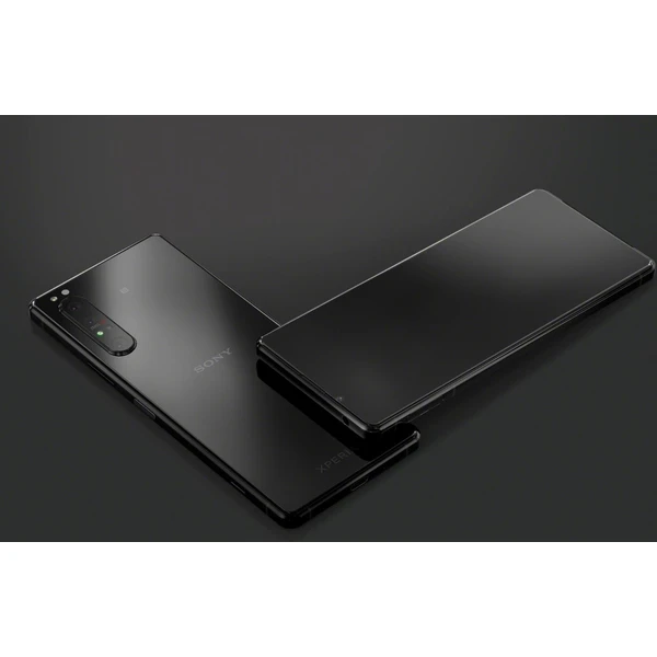 Sony Xperia 1 II 5G černá - Mobilní telefony - Obrázek 98MT100301