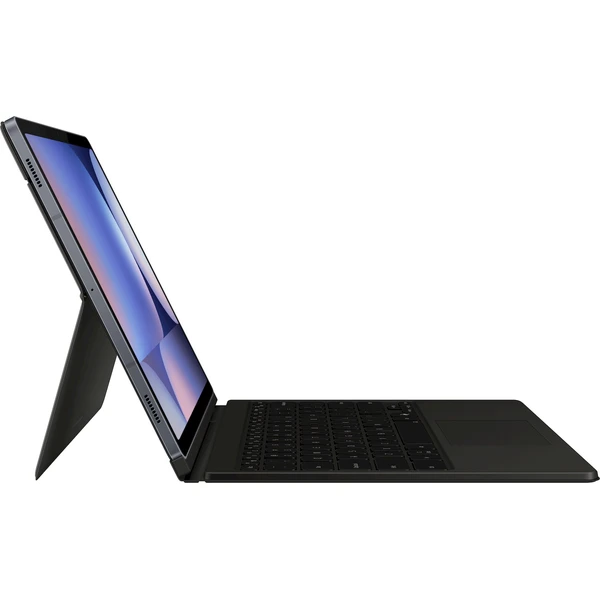 Samsung Cover Keyboard pouzdro s klávesnicí Galaxy Tab S10+/S9+/S9 FE+ černé - Pouzdra s klávesnicí - Obrázek 98N9000N01