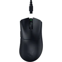 Razer DeathAdder V4 Pro bezdrátová herní myš černá - Myši