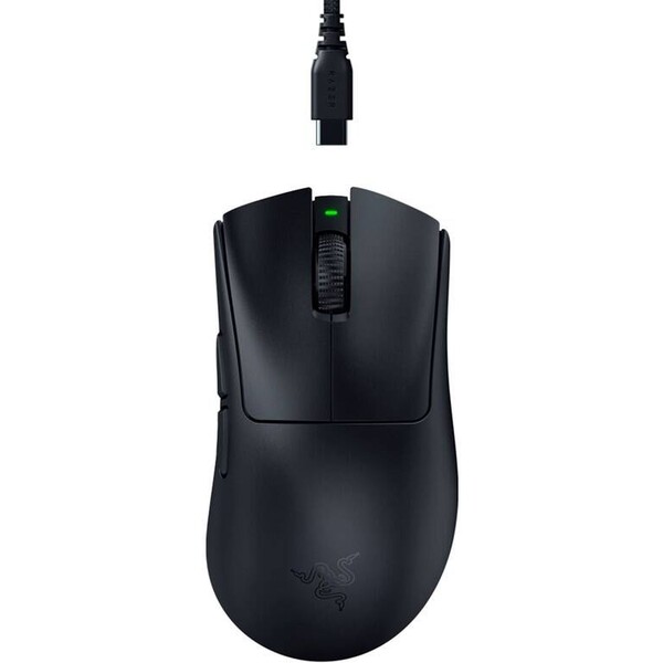 Razer DeathAdder V4 Pro   RZ01-05330100-R3G1 Černá