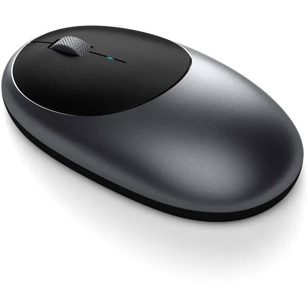 Satechi M1 Bluetooth bezdrátová myš vesmírně šedá - Myši - Obrázek 98PA100301