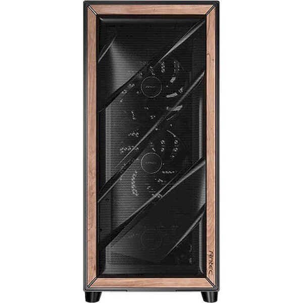 Antec Flux Pro černá - Počítačové skříně - Obrázek 98PO000K01