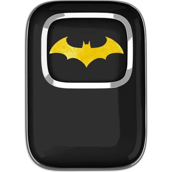 OTL Batman Darknight Slide TWS sluchátka - Sluchátka - Obrázek 98Q8000P01
