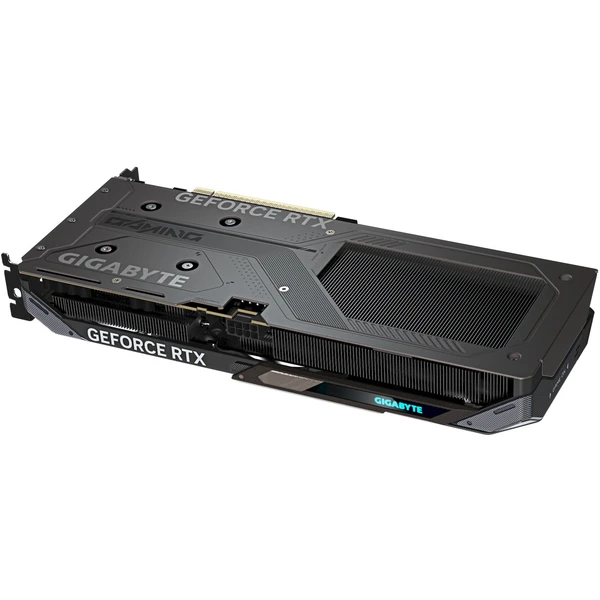 GIGABYTE NVIDIA GeForce RTX 5060 Ti GAMING OC 8G - Grafické karty - Obrázek 98QF000N01