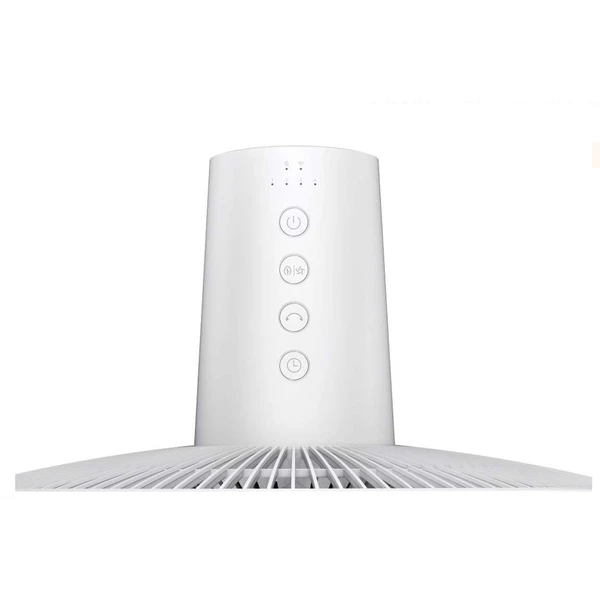 Xiaomi Mi Smart Standing Fan 2 EU - Ventilátory - Obrázek 98QSF00101