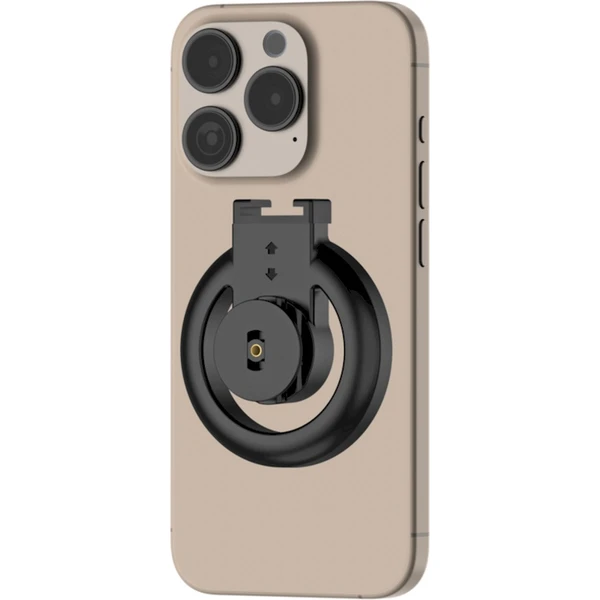 Cubenest SLS01 Selfie tyč a Tripod s MagSafe černá - Držáky - Obrázek 98S8000J01