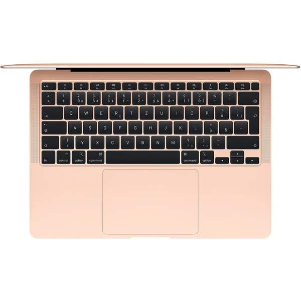 Apple MacBook Air 13,3" 512GB (2020) (Kategorie C) - Notebooky - Obrázek 98T0200301