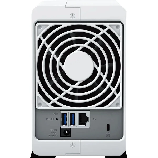 Synology DiskStation DS223j NAS server - NAS servery - Obrázek 98U7000J01