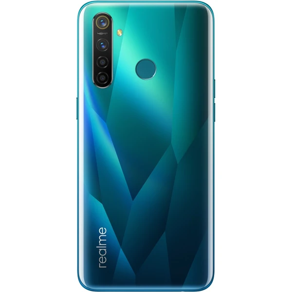 Realme 5 PRO 4GB/128GB Dual SIM zelený - Mobilní telefony - Obrázek 98U7100301