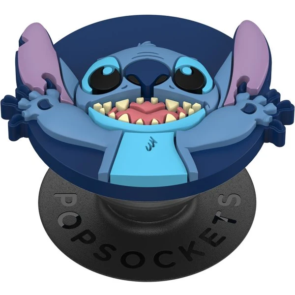 PopSockets PopGrip - Stitch Popout - Držáky - Obrázek 98X5000O01