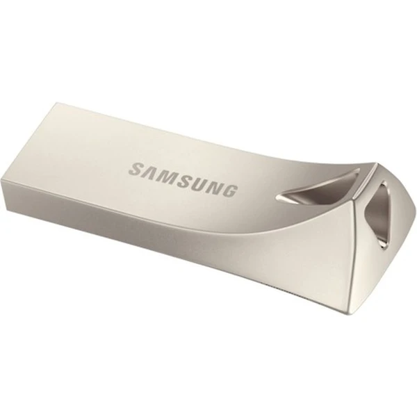 Samsung BAR Plus USB 3.1 flash disk 64GB stříbrný - Flashdisky - Obrázek 98XD400301