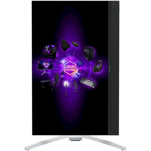 Lorgar LMP1 herní monitor 27" - Monitory - Obrázek 98YG000N01
