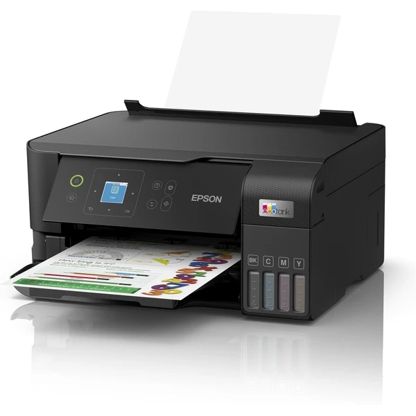 Epson EcoTank L3560 tiskárna (záruka na 5 let po registraci) - Tiskárny - Obrázek 98Z6000K01