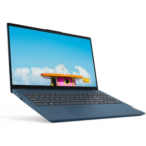 Lenovo Flex 5 14ARE05 modrý - Notebooky - Obrázek 98ZR300301