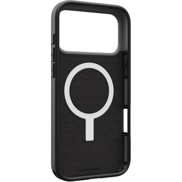 UAG Civilian Magsafe kryt iPhone 17 Pro Max černý - Pouzdra - Obrázek 98a0227ac1d845629ee493f0c4efef4f