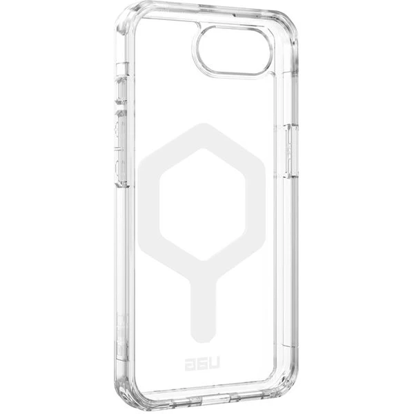 UAG Plyo Magsafe kryt iPhone 17e/16e bílý - Pouzdra - Obrázek 98a14a0528df4ce387fbb3317a766ad7